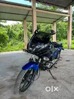 Bajaj Pulsar 220F Amazing Condition
