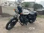 Bullet 350x 100%clean condition