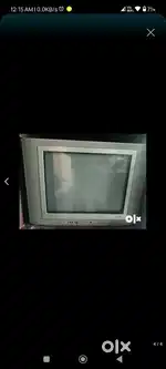 Philips 21 inch TV  PHP