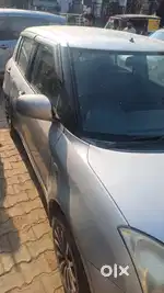 Maruti Suzuki Swift 2008