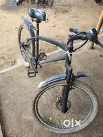 Hero cycle