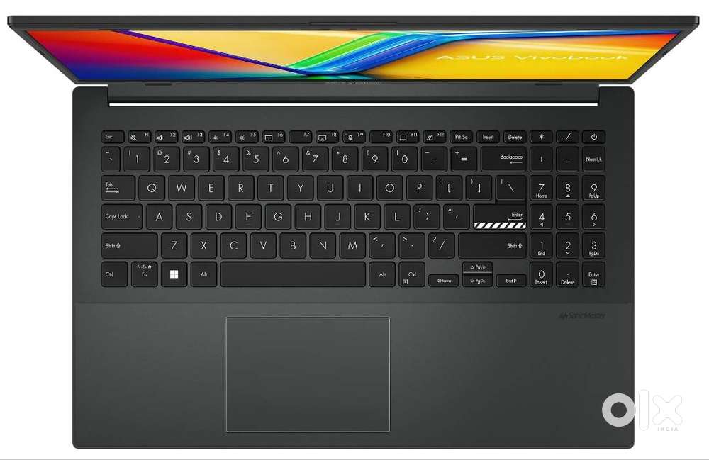 Asus Laptop Model E1504FAB Vivobook Go 15