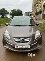 Honda Amaze Diesel in best condition
