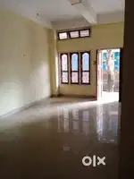 Single room attached toilet kitchen