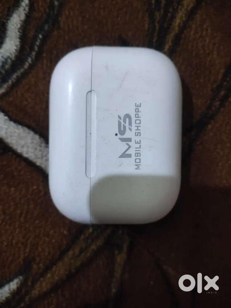 New condition no charger