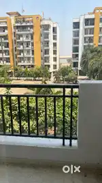 3bhk flat Belmont park dewas naka