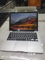 Apple MacBook Pro i5 Retina