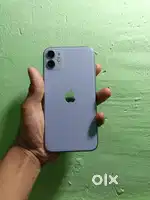 Iphone 11 never open never repair