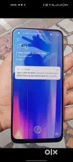 One plus nord CE 2 8 128