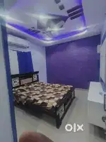 Urgent flat for sale near ou colony