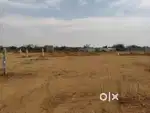 OPEN PLOTS AT DAMMAIGUDA MUNICIPALITY