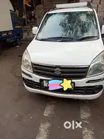 Maruti Suzuki Wagon R 1.0 2011 Petrol 70000 Km Driven.
