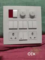 Anchor Switch Board