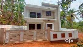 New 4 bedroom house near Karanthur Kozhikode
