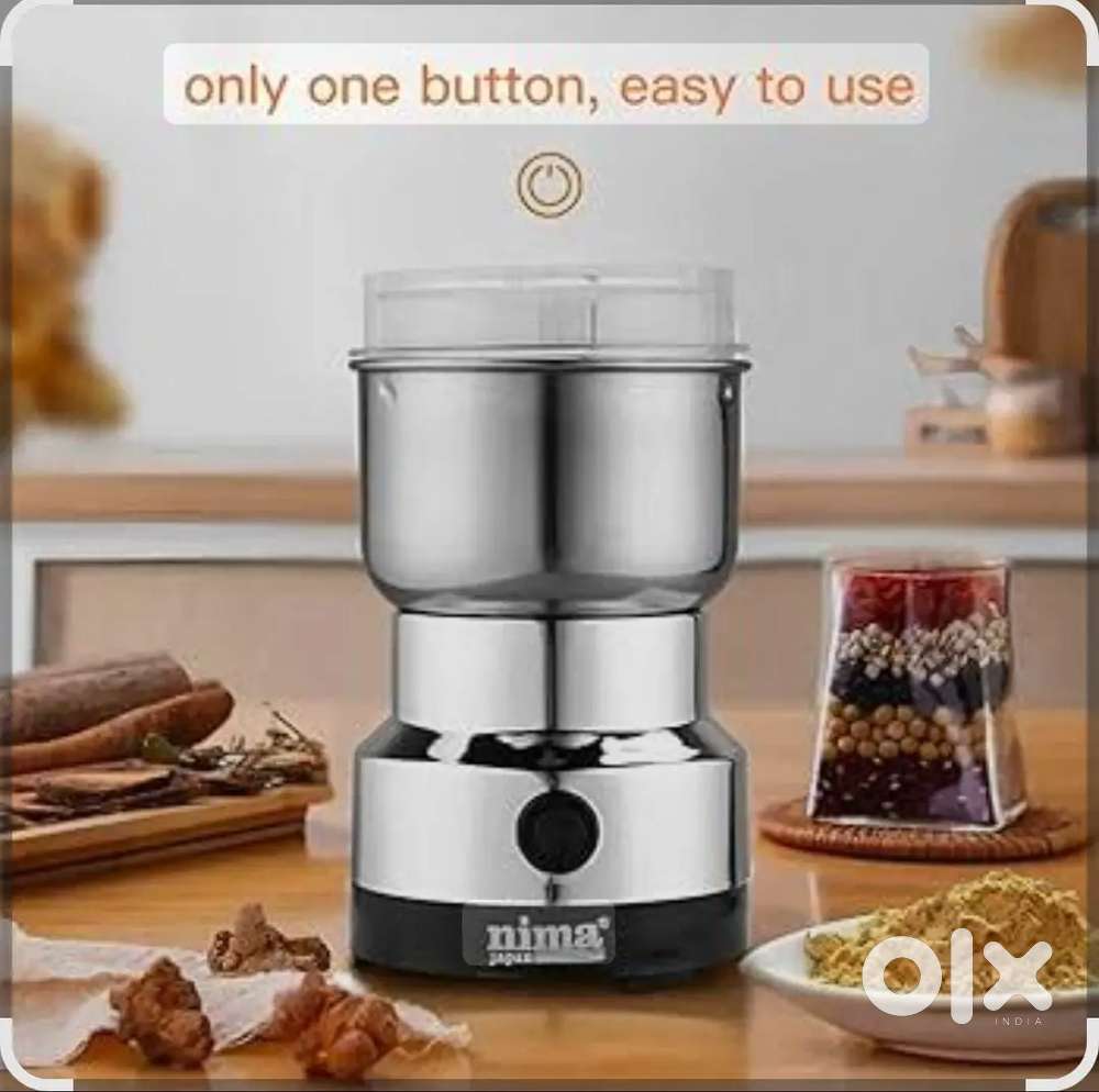 Mixer grinder best quality
