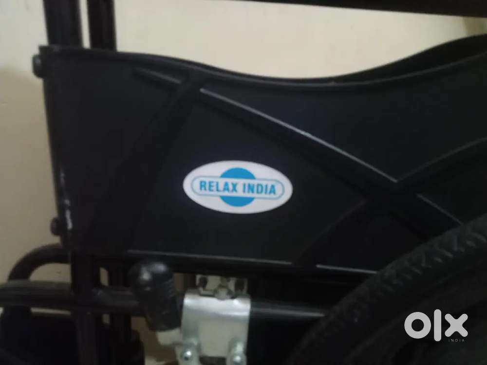 Wheelchair& backrest