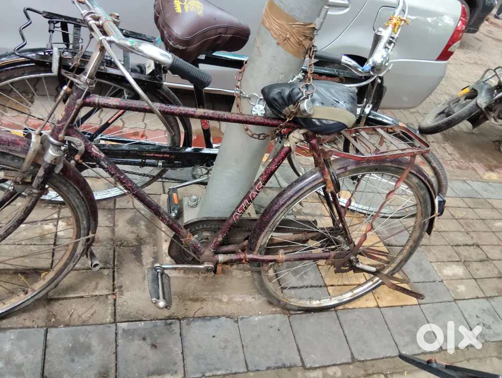Atlas cycle urgent sale