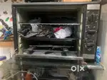 Morphy richards otg oven