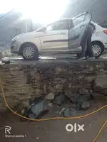Tata Zest 2017 Petrol 55000 Km Driven