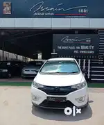 Honda Jazz 1.5 V i DTEC, 2016, Diesel