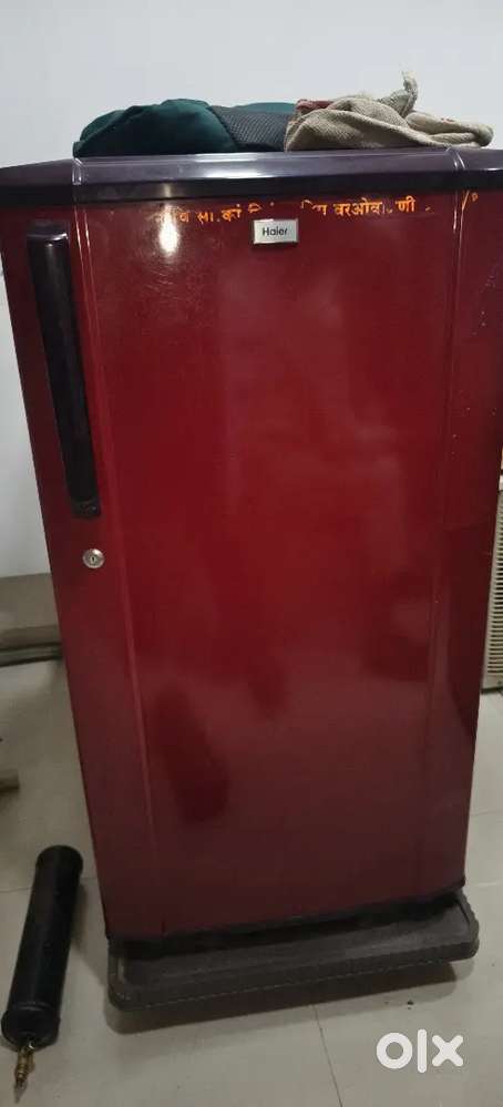 Used fridge from 4000