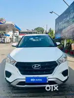 Hyundai Creta 1.4 E Plus CRDi, 2019, Diesel