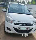 Hyundai i10 2012 Petrol 43000 Km Driven