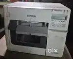 Epson Label Printer