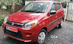 Maruti Suzuki Alto 800 2019