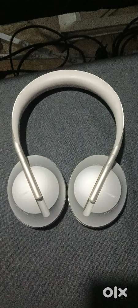 Bose headphone