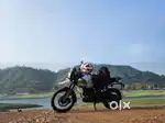 Himalayan 450
