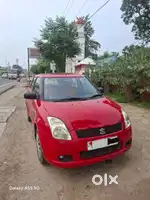 Maruti Suzuki Swift VXi + Manual, 2007, Petrol