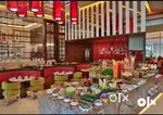5 Star Hotel Me Fresher Ke Liye Job or Room Dono Available Hai