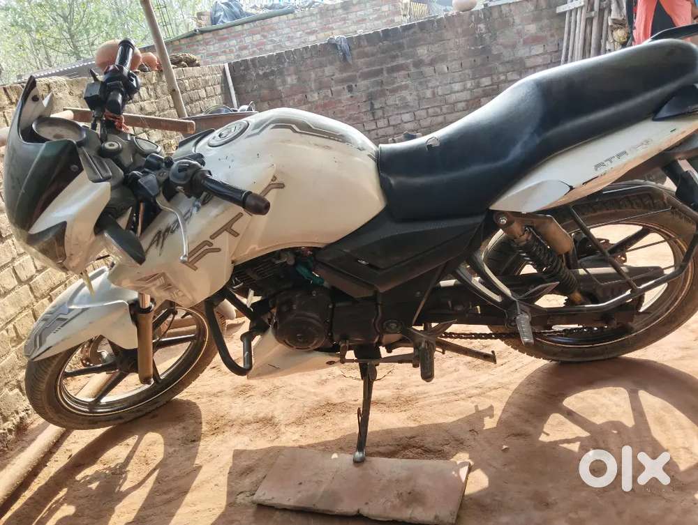 Okay condition mein hai