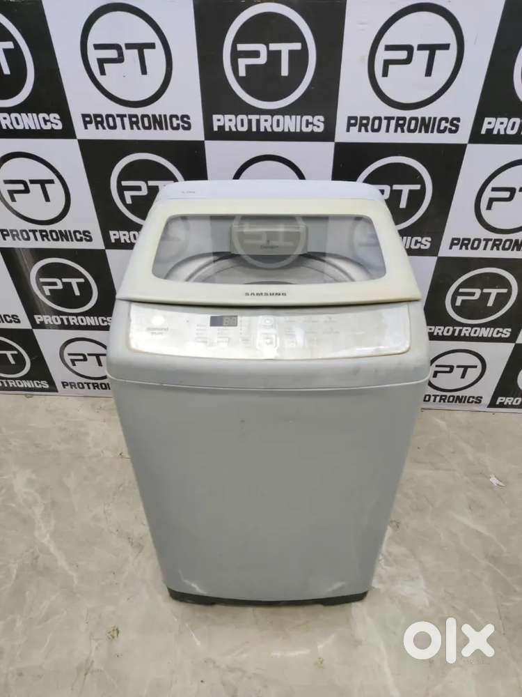 ~ SAMSUNG 6.2 KG TOP LOAD WASHING MACHINE FULLY AUTOMATIC ~