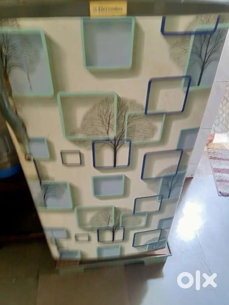 Electrolux Refrigerator