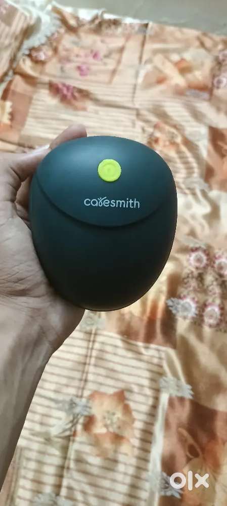 Caresmith Scalp Massager