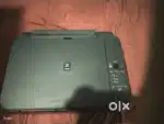 Canon printer