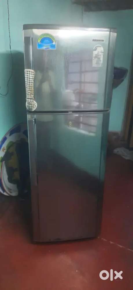 Samsung fridge