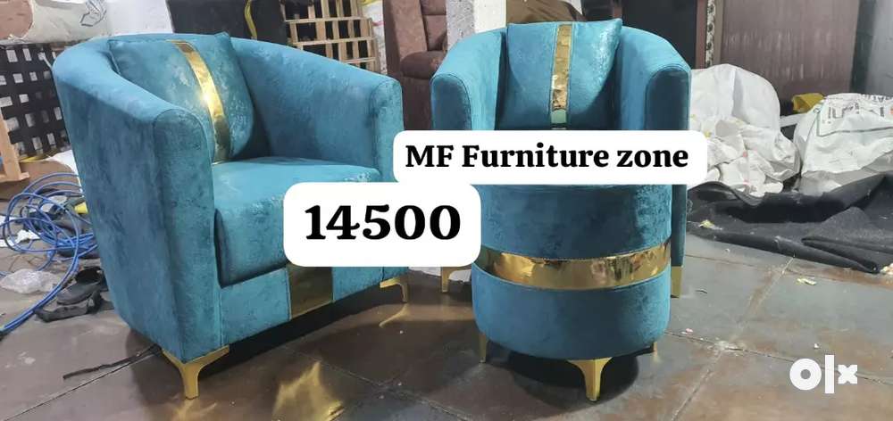 MF. Furniture Zone