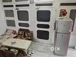 Fully Furnished 2 BHK
