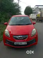 Honda Brio 2013