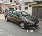 Maruti Suzuki Ciaz 2014-2017 VXi, 2014, Petrol