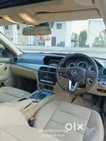 Mercedes-Benz C-Class 2015 Diesel Well Maintained