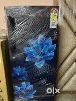 Haier Single Door Fridge