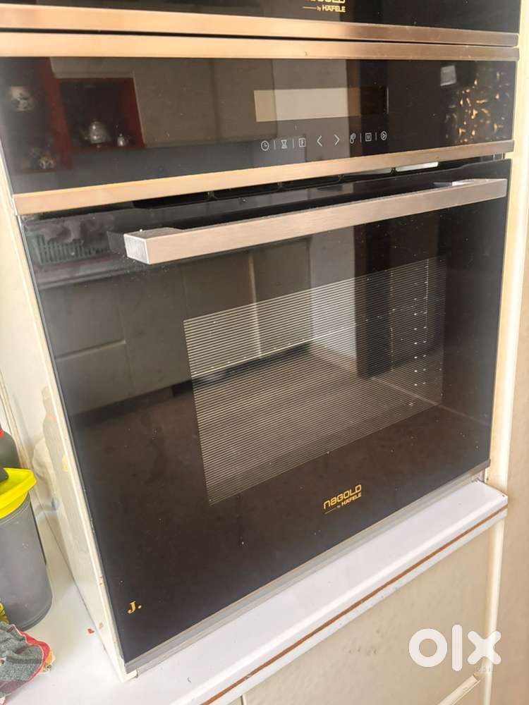 NAGGOLD HAFFELE OTG IN BUILT