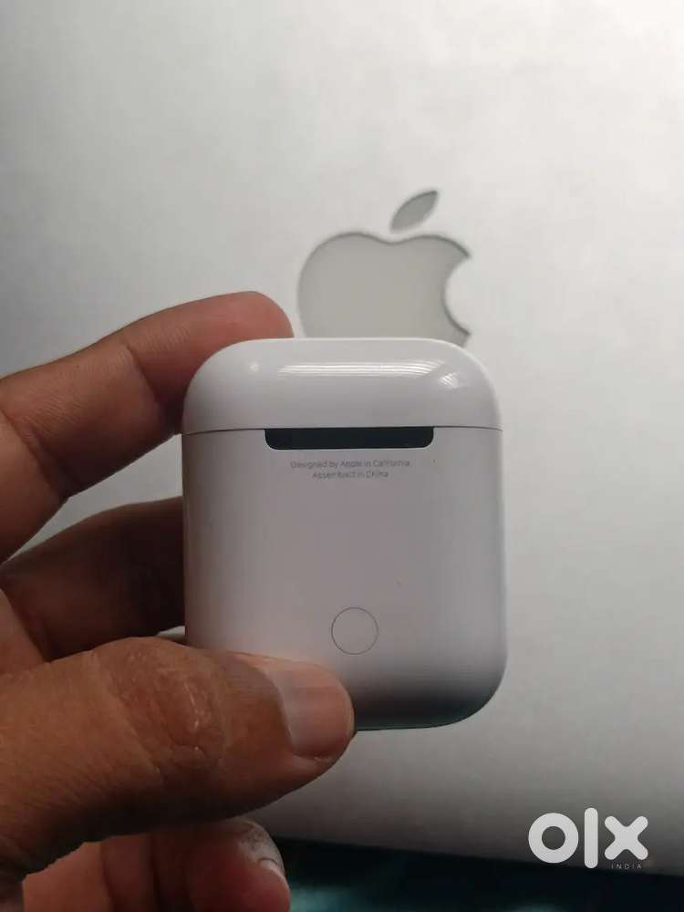 Apple airpods