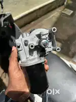 Typeo one Hyundai i10 wiper motor