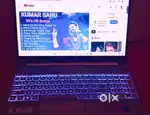 HP, i3, 1 Year Old Laptop
