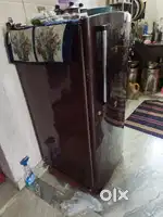 Videocon fridge @ 8000